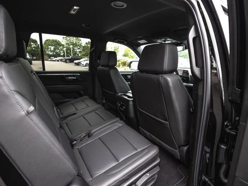 New 2026 Chevrolet Tahoe LT w/ Comfort Package AWD/4WD image 32