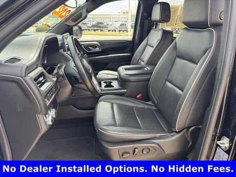Used 2024 GMC Yukon SLT RWD image 23