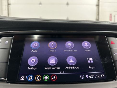 Used 2021 Buick Enclave Essence w/ LPO, Floor Liner Package image 26