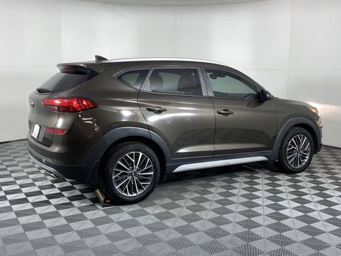 Used 2019 Hyundai Tucson SEL image 7
