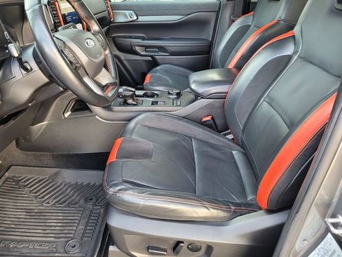 Used 2024 Ford Ranger Raptor image 17