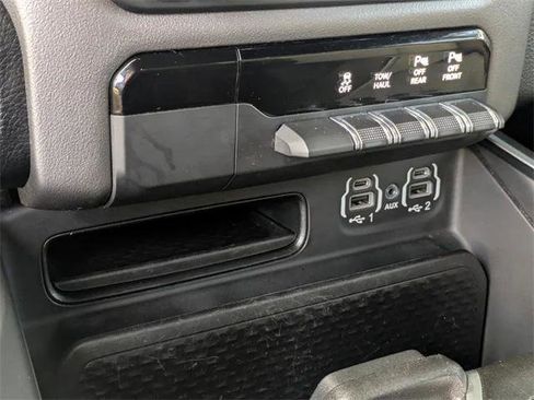 Certified 2021 RAM 1500 Big Horn image 26