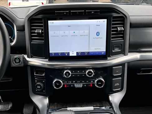 Certified 2022 Ford F150 Lariat image 6