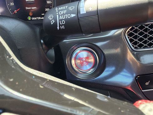 Used 2026 Acura Integra Type S FWD image 18