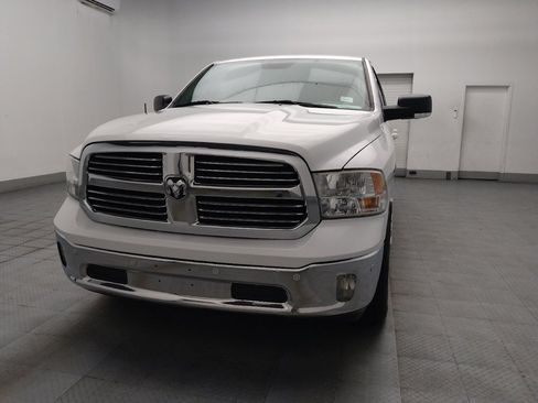 Used 2019 RAM 1500 Big Horn RWD image 15