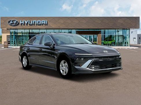 New 2025 Hyundai Sonata SE image 11