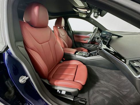 Certified 2023 BMW i4 eDrive35 image 29