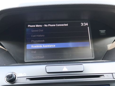 Used 2019 Acura MDX FWD w/ Technology Package image 55