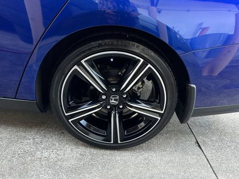 Used 2023 Honda Accord Sport image 33