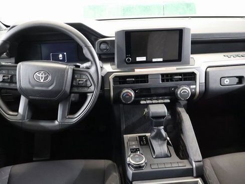 New 2025 Toyota Tacoma SR5 image 14