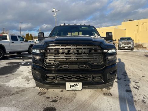 New 2026 RAM 2500 Big Horn image 2