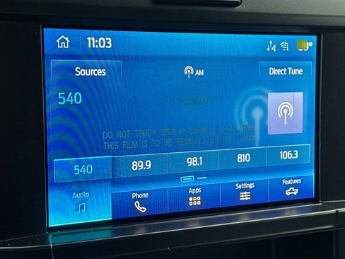 New 2026 Ford F350 XL w/ STX Appearance Package image 15