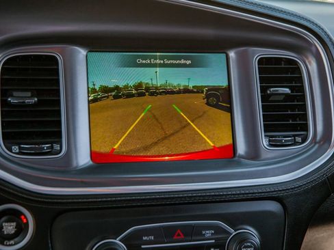 Used 2020 Dodge Charger Scat Pack w/ Plus Group image 12