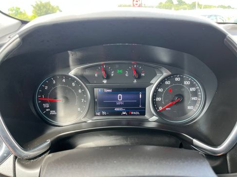 Used 2023 Chevrolet Equinox LT AWD/4WD image 13
