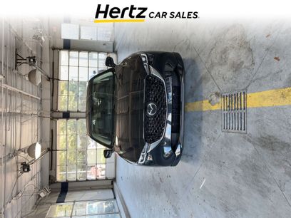 Used 2025 MAZDA CX-5 AWD 2.5 S w/ Select Package