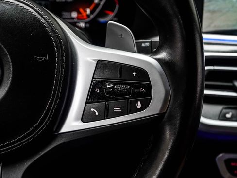 Used 2022 BMW X7 M50i w/ Executive Package AWD/4WD image 33
