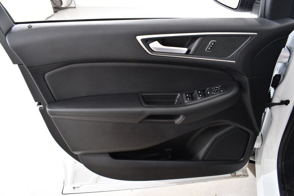 Used 2024 Ford Edge SEL w/ Convenience Package AWD/4WD image 25