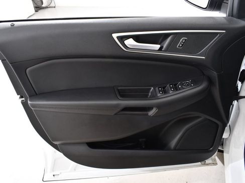 Used 2024 Ford Edge SEL w/ Convenience Package AWD/4WD image 25
