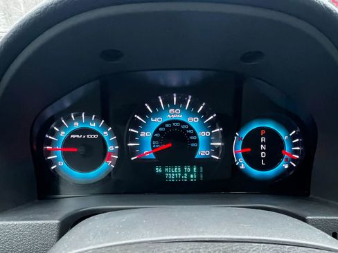 Used 2010 Ford Fusion SE image 17