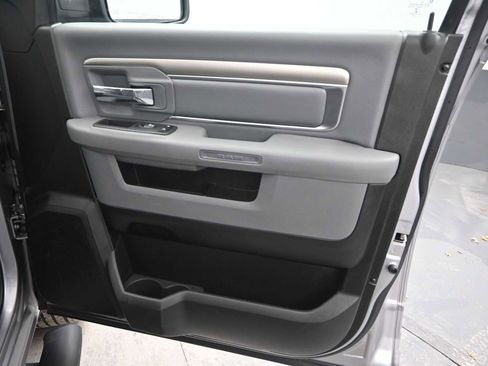 Used 2020 RAM 1500 Classic Warlock image 21