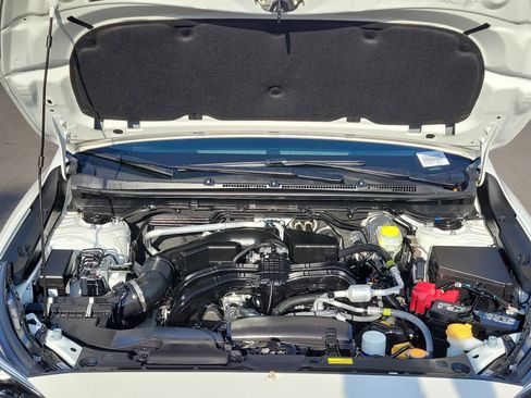 Used 2025 Subaru Crosstrek 2.5i Limited image 32