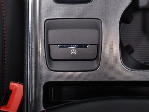 Certified 2023 Ford Edge ST-Line w/ Cargo Accessory Package image 35