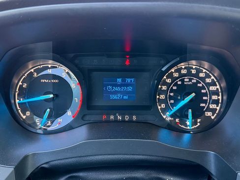 Used 2020 Ford Ranger XL w/ Equipment Group 101A Mid image 15