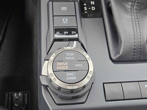 New 2026 Toyota Tacoma TRD Off-Road image 22