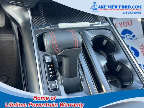 New 2025 Ford F150 Raptor image 30