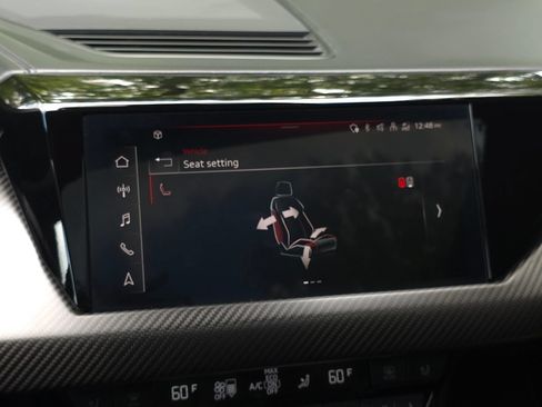 Used 2022 Audi e-tron GT Prestige w/ Prestige Package AWD/4WD image 50