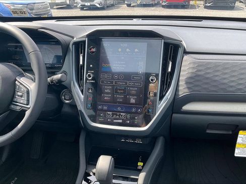 Certified 2026 Subaru Forester image 6