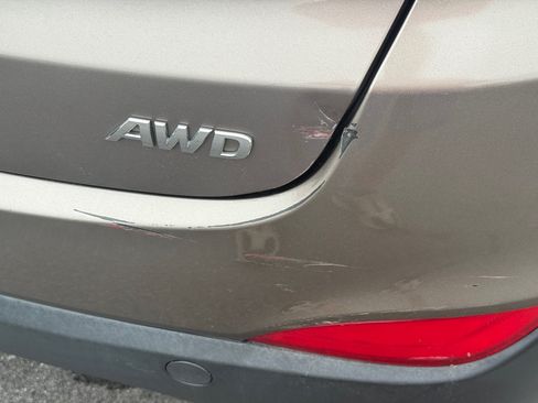 Used 2013 Hyundai Tucson GLS AWD/4WD image 27