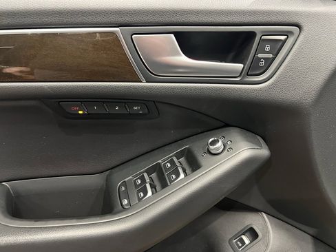 Used 2014 Audi Q5 3.0T Premium Plus image 41