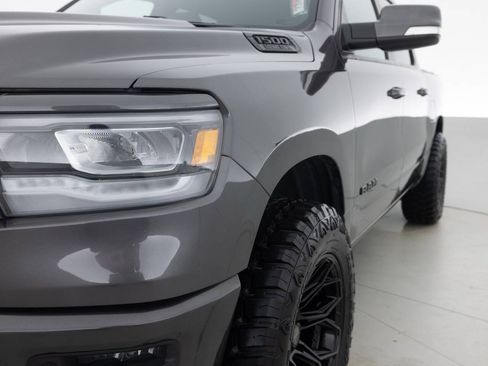 Used 2020 RAM 1500 Big Horn AWD/4WD image 12