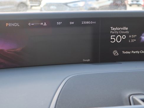 Used 2024 Lincoln Nautilus Reserve w/ Equipment Group 202A image 33