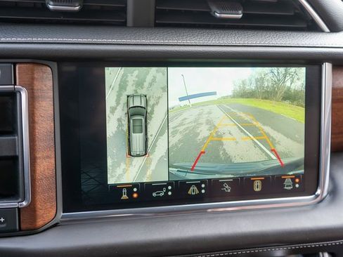 Used 2023 GMC Yukon Denali Ultimate image 23