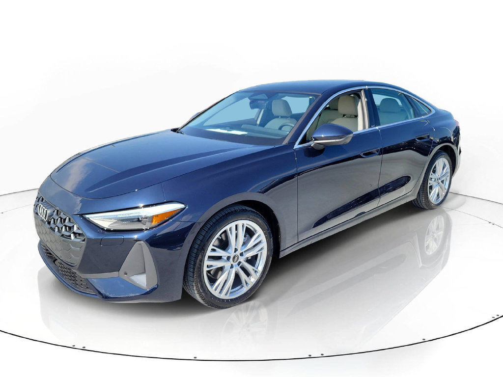 New 2026 Audi A5 Premium AWD/4WD image 2