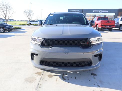 New 2026 Dodge Durango GT image 10