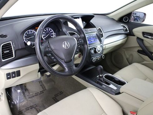 Used 2017 Acura RDX w/ Technology Package image 22