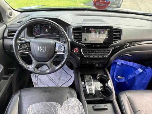 Used 2020 Honda Pilot Touring image 19