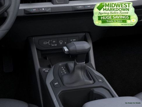 New 2026 Kia K4 EX image 23