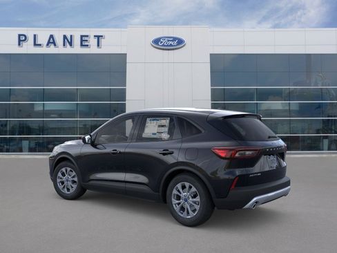 New 2026 Ford Escape Active FWD image 5