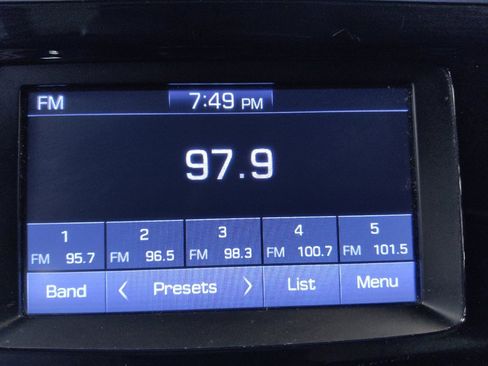 Used 2022 Hyundai Accent SE image 25