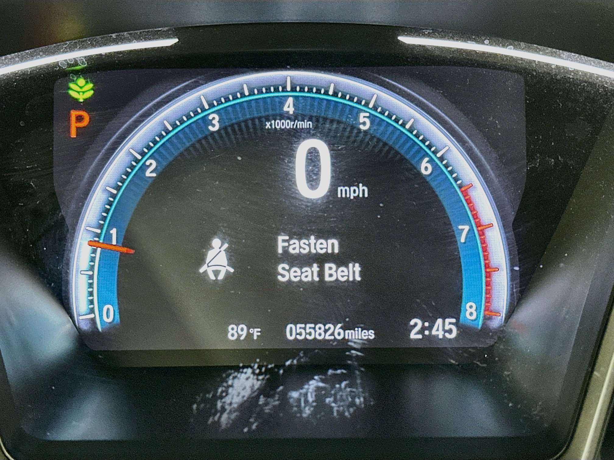 Used 2019 Honda Civic EX image 18
