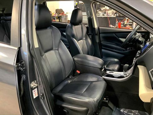 Used 2020 Subaru Ascent Limited w/ Technology Package image 7