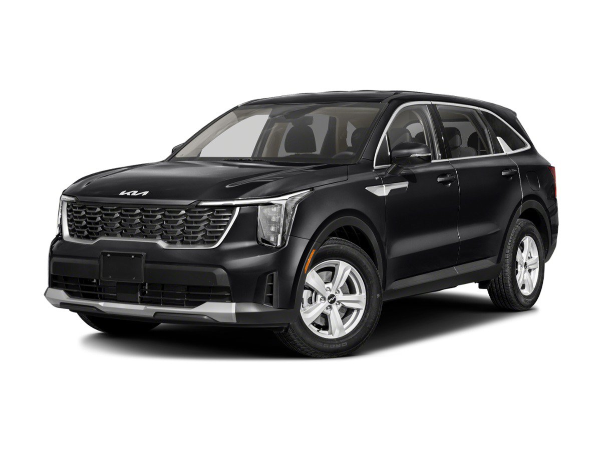 Used 2026 Kia Sorento S w/ S Panoramic Sunroof Package AWD/4WD image 1