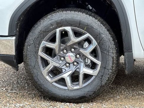 New 2026 GMC Sierra 1500 SLE w/ Preferred Package AWD/4WD image 31