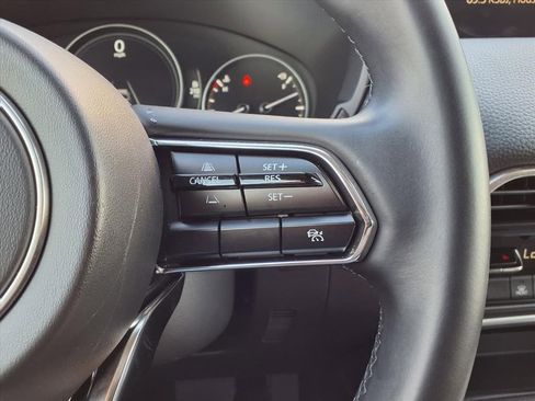 Certified 2025 MAZDA CX-90 3.3 Turbo w/ Preferred Package image 20