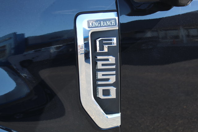 Used 2021 Ford F250 King Ranch w/ Tremor Off-Road Package AWD/4WD image 14