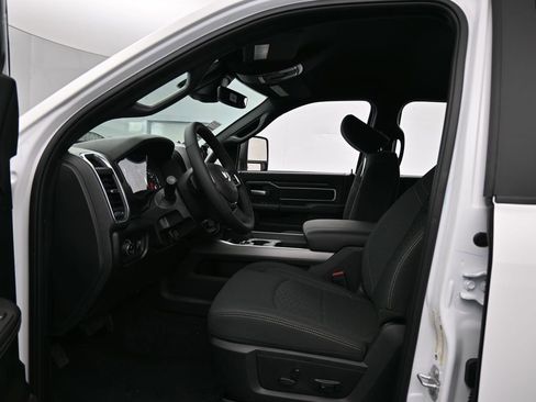 New 2026 RAM 2500 Big Horn image 11